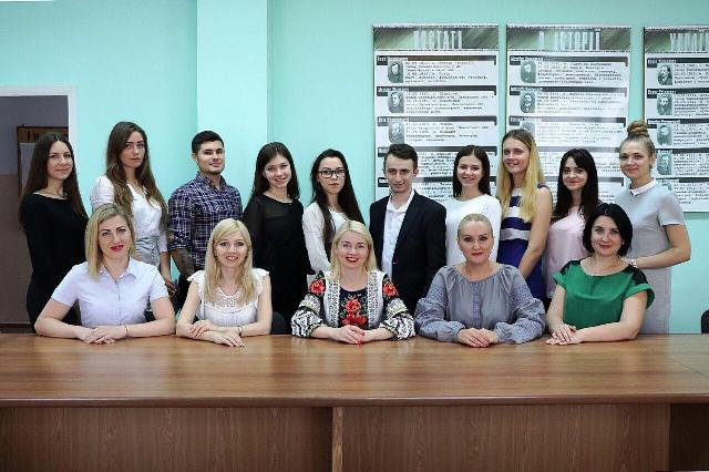 Медіапростір Херсонщини поповнився новими кадрами