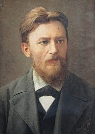 Історик, педагог, громадський діяч
