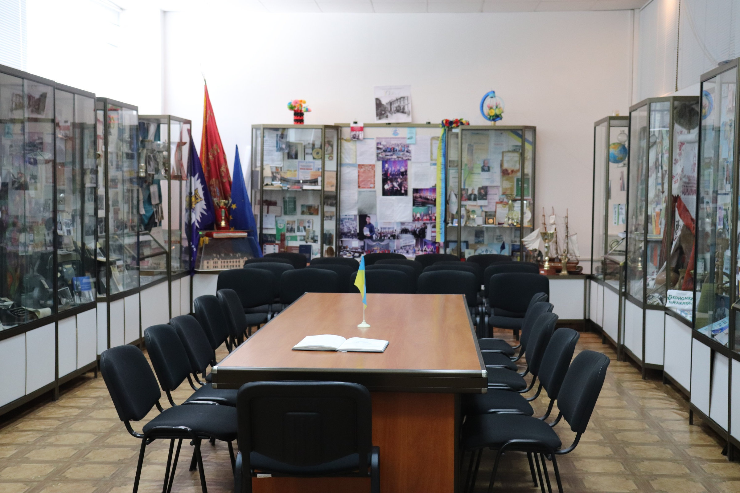 Історія — це не послідовність дат, історія — це люди…