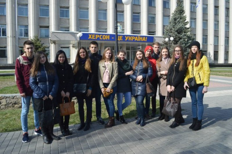 Конфліктологія для журналістів
