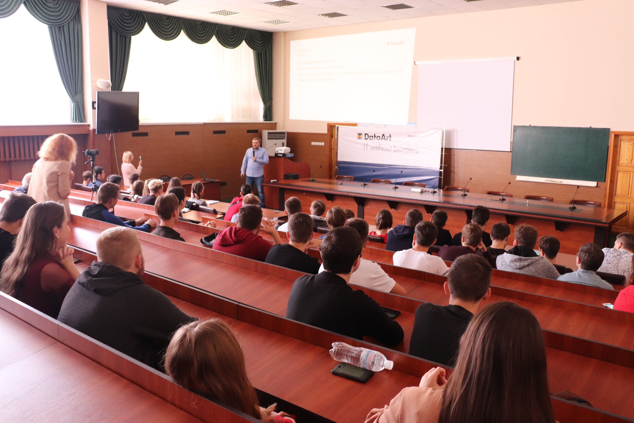 Як знайти роботу до душі?