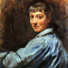 12 декабря исполнилось 129 лет со дня рождения (1884) Зинаиды Евгеньевны Серебряковой (в д…