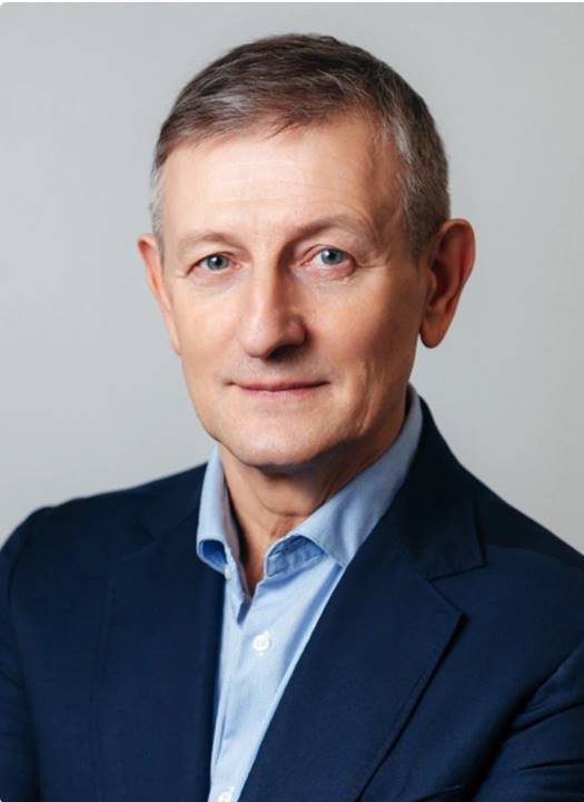 Економічні реформи від Ярослава Романчука