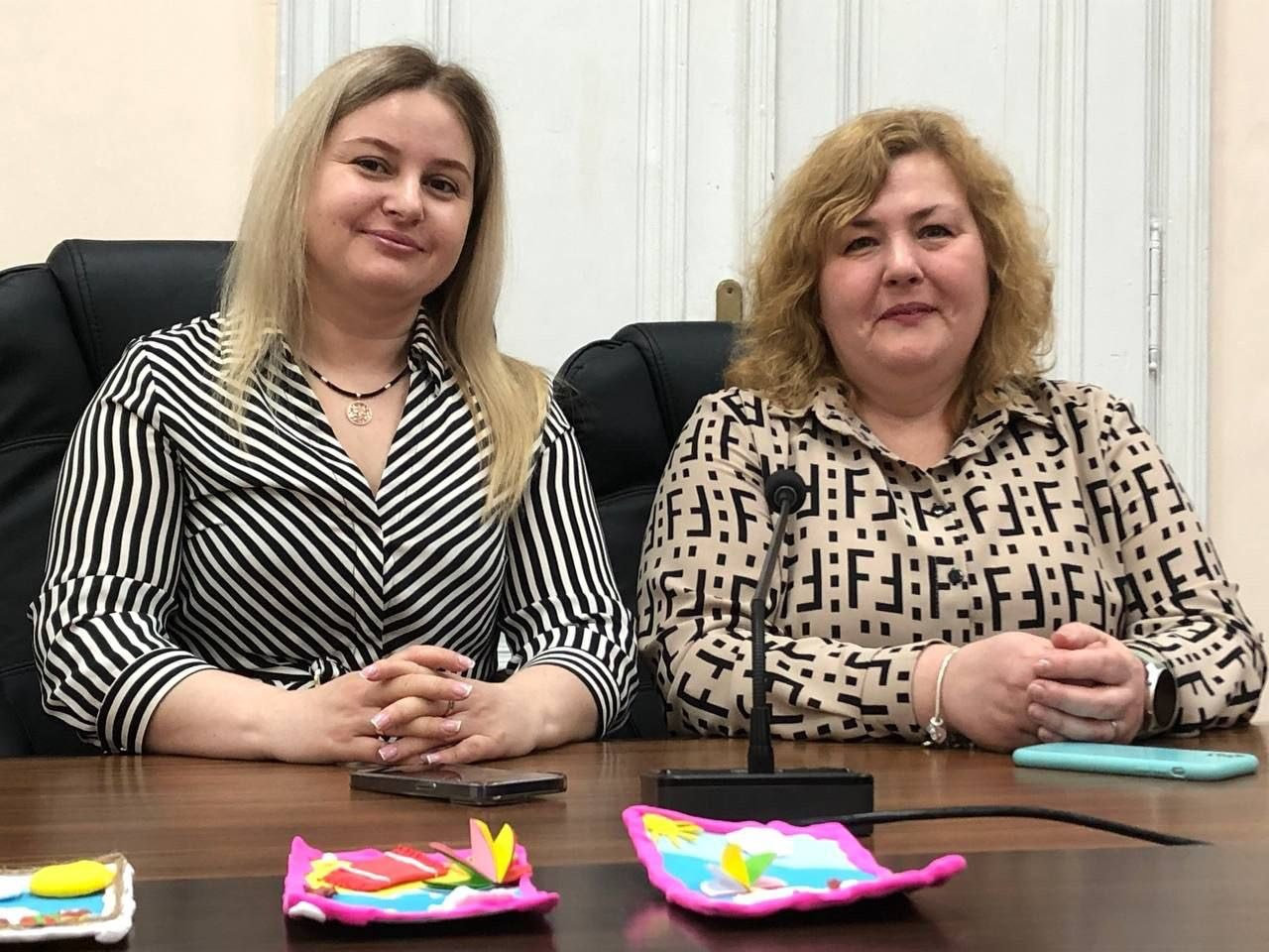 Бірна лекцію «Психолого-педагогічний супровід дітей з освітніми труднощами в умовах інклюзивного середовища»