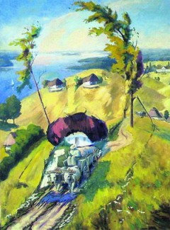 12 березня 2012 р. Український Культурний Центр при ХДУ провів традиційний вечір вшануванн…