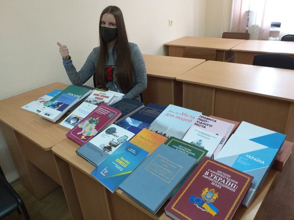 Дякуємо стейкхолдерам!