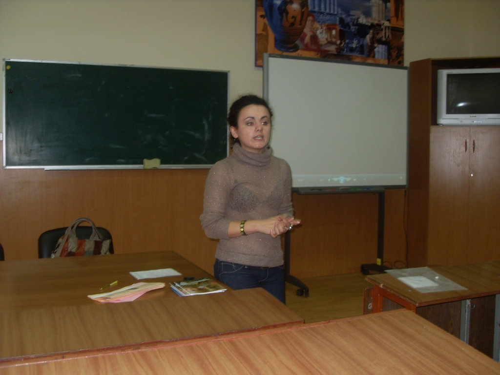 DOCUDAYS UA в Херсоні