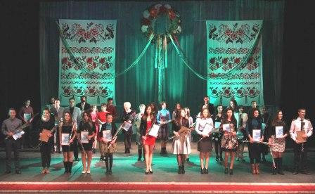 Перемога студентів ФПЗЛТ у конкурсі «Освіта. Наука. Інновації»