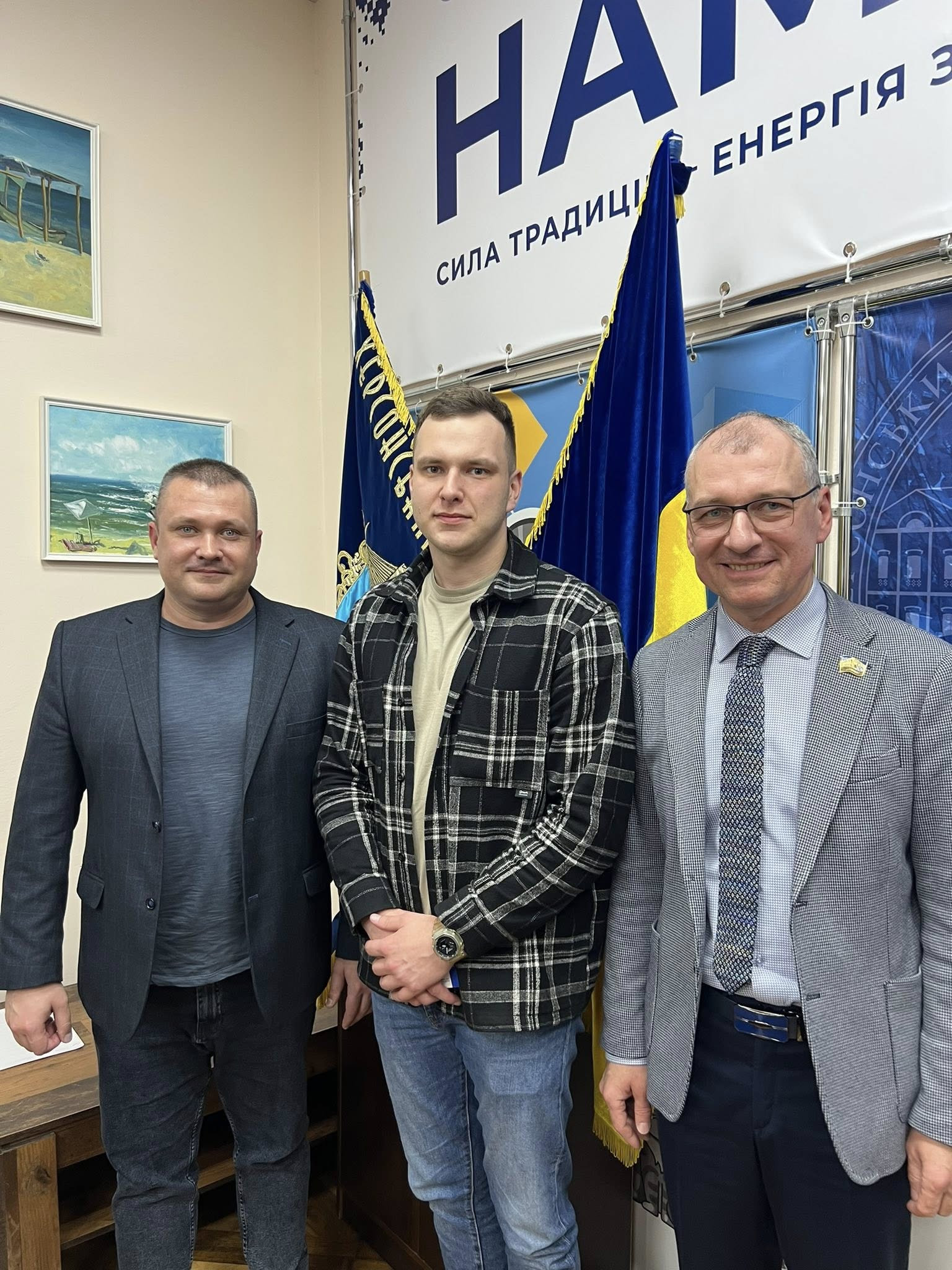 Відновлено набір до аспірантури зі спеціальності А7 «Фізична культура і спорт»!