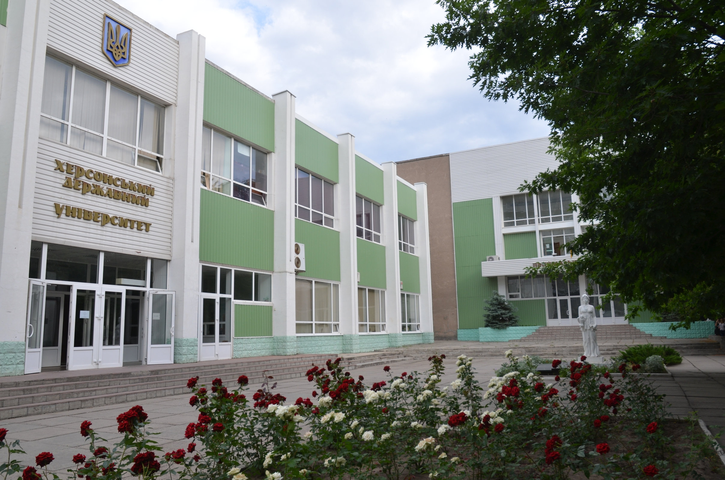 Абітурієнти з окупованих Криму і Донбасу можуть вступати до ХДУ на пільгових умовах