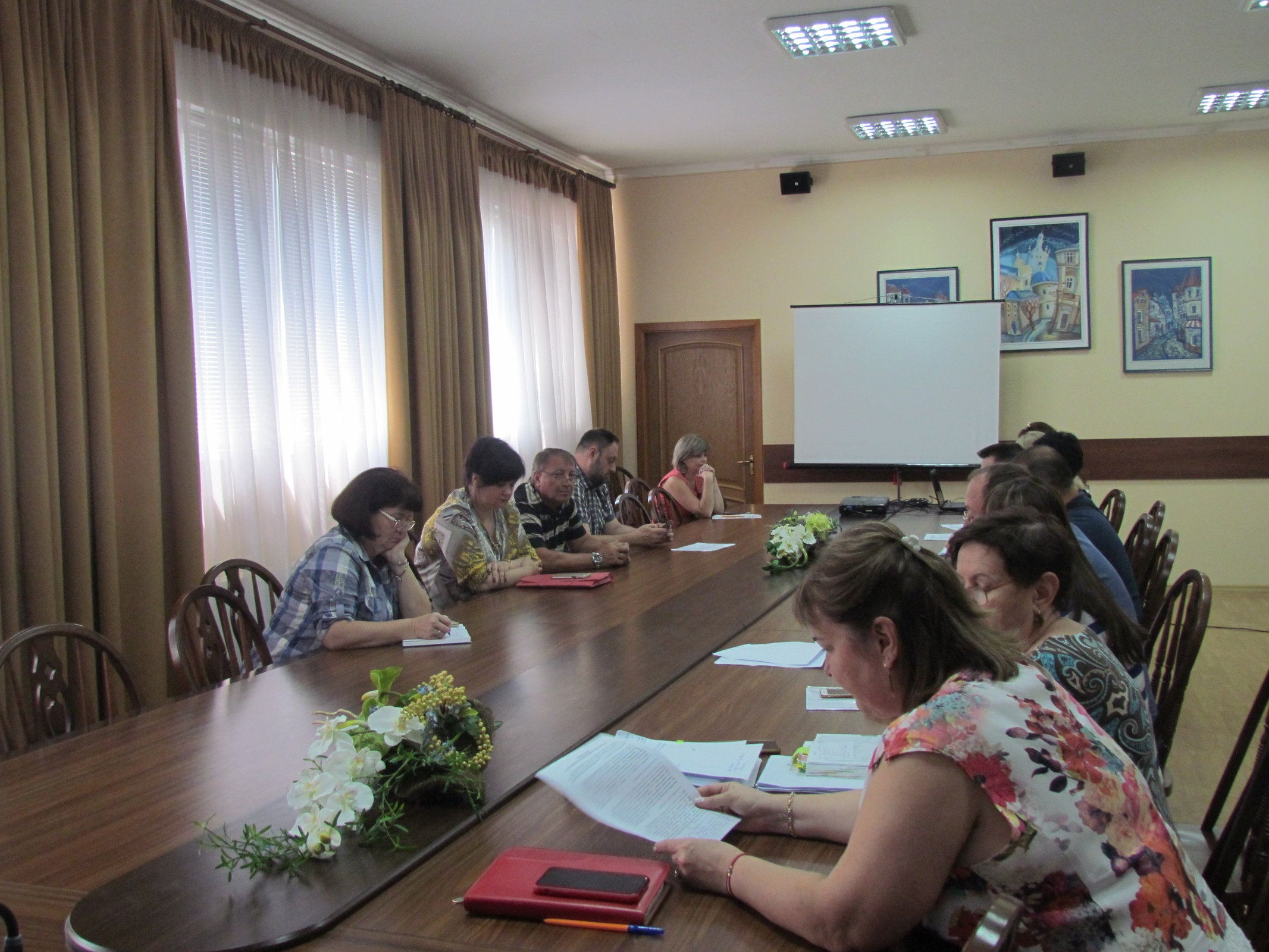 У ХДУ рекомендували на бюджетні та контракті місця бакалаврів та магістрів