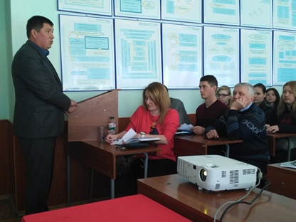 ХІ Всеукраїнська науково-практична конференція "Дидактико-методичні аспекти фізичної культури"