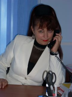 28.11.2013 р. доц. Цибуленко Л.О. провела відкриту лекцію