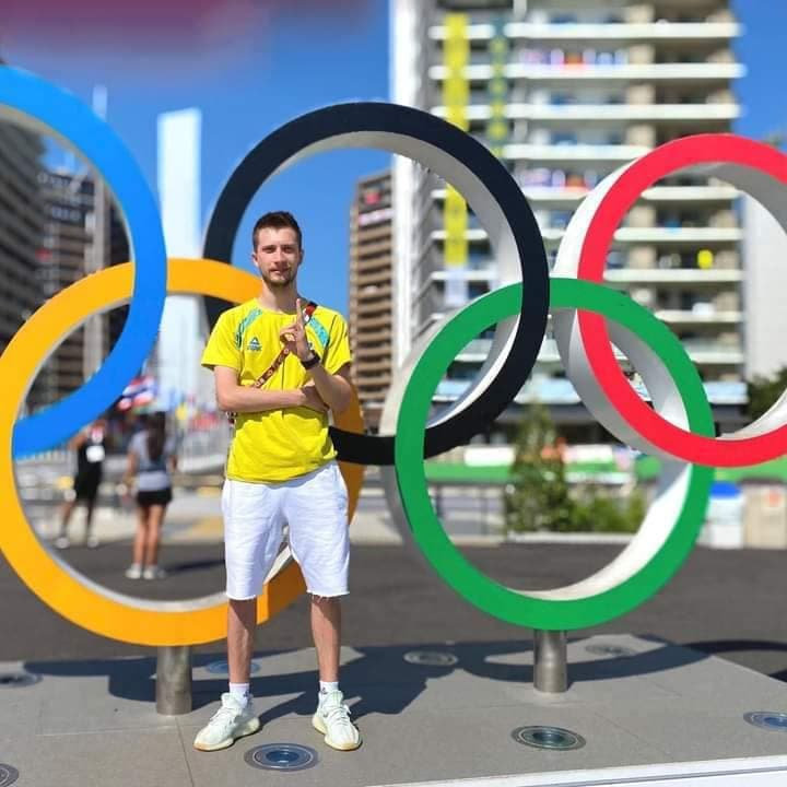 Вітаємо! Випускники факультету фізичного виховання та спорту Херсонського державного уніве…
