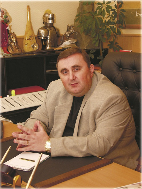 Вечір пам'яті.