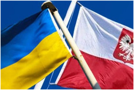 Відділ міжнародних зв’язків та інформаційний центр ЄС при ХДУ запрошують усіх студентів та викладачів на міжнародну презентацію «Польща та Україна: перспективи міжнародної співпраці»