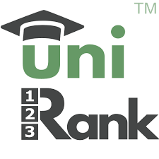 Рейтинг українських університетів «4 InternationalColleges& Universities» 2023 року від UniRank