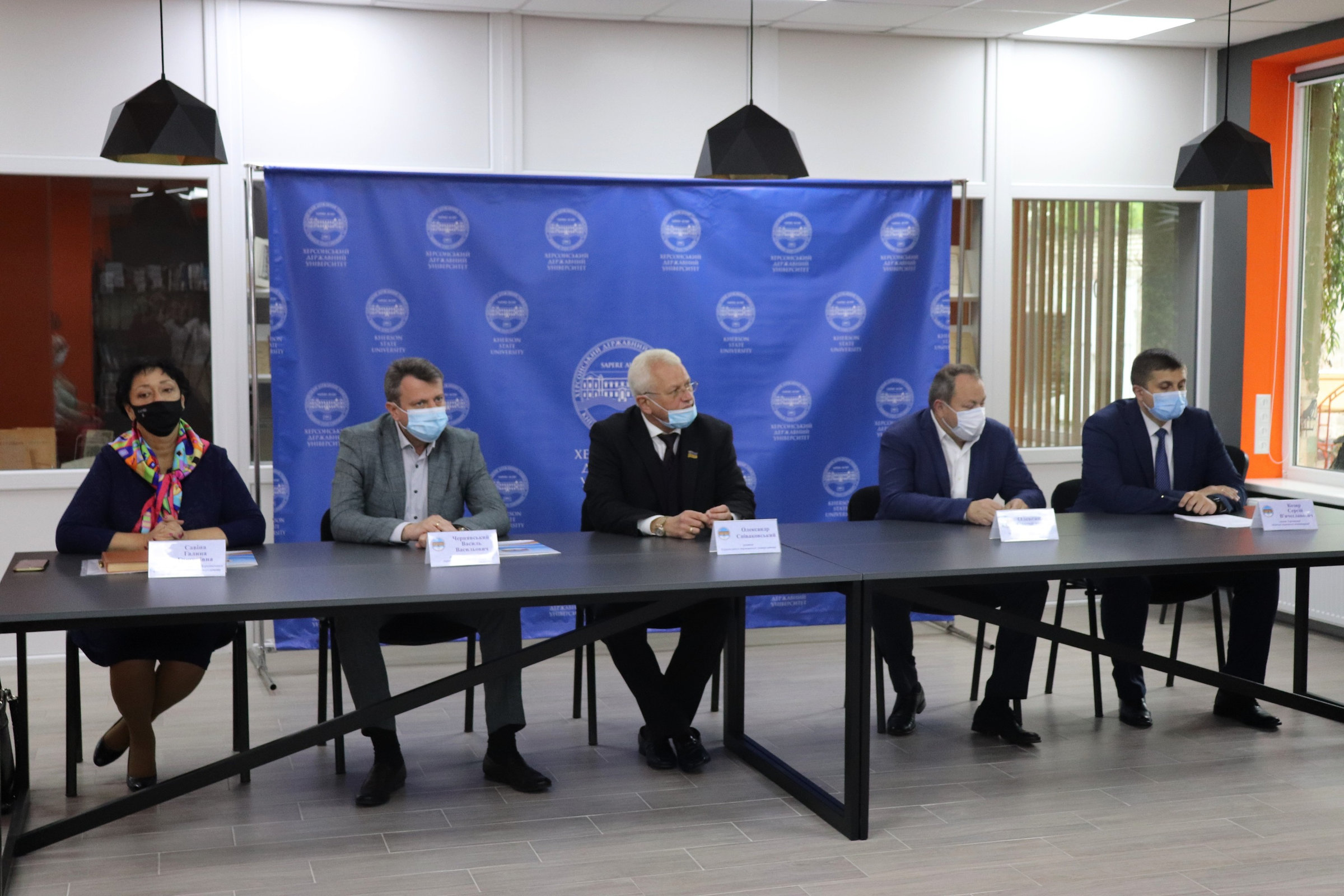 У ХДУ презентували Дорожню карту учасника Х фестивалю стартапів «Sikorsky Challenge»