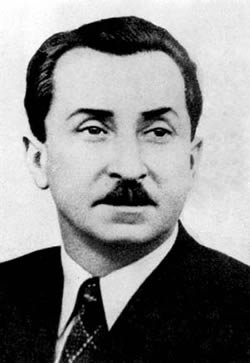 25 февраля исполнилось 110 лет со дня рождения (1905) Павла Павловича Вирского – советског…