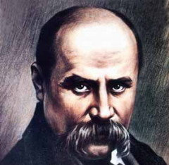9 марта исполнилось 202 года со дня рождения Тараса Григорьевича Шевченко.