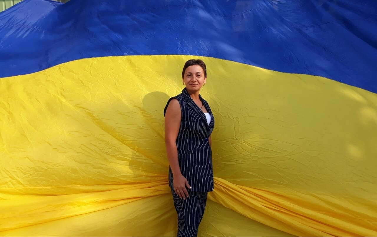 ДЕНЬ ДЕРЖАВНОГО ПРАПОРА УКРАЇНИ