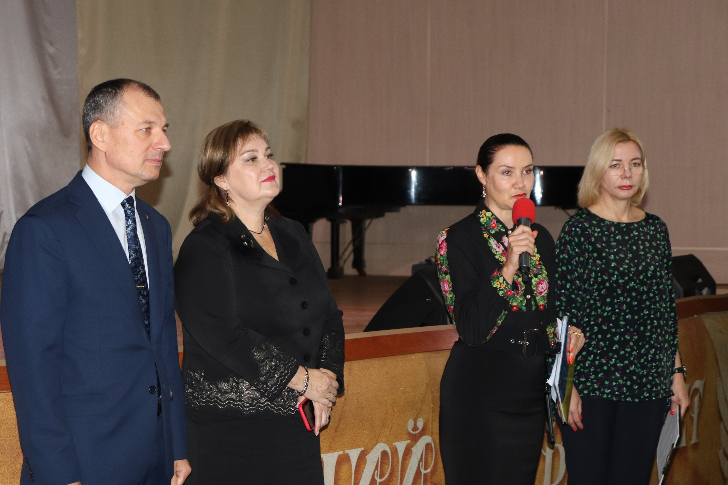 Зберігаймо сімейні цінності!