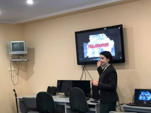 Ніколи знову!