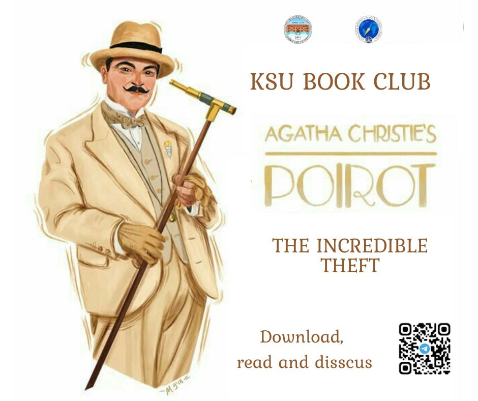 We are happy to announce that the book that we are going to read during February and discu…