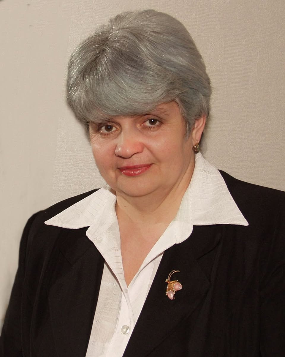 День памʼяті Наталії Олексіївни Резнік