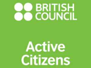 Аctive citizens