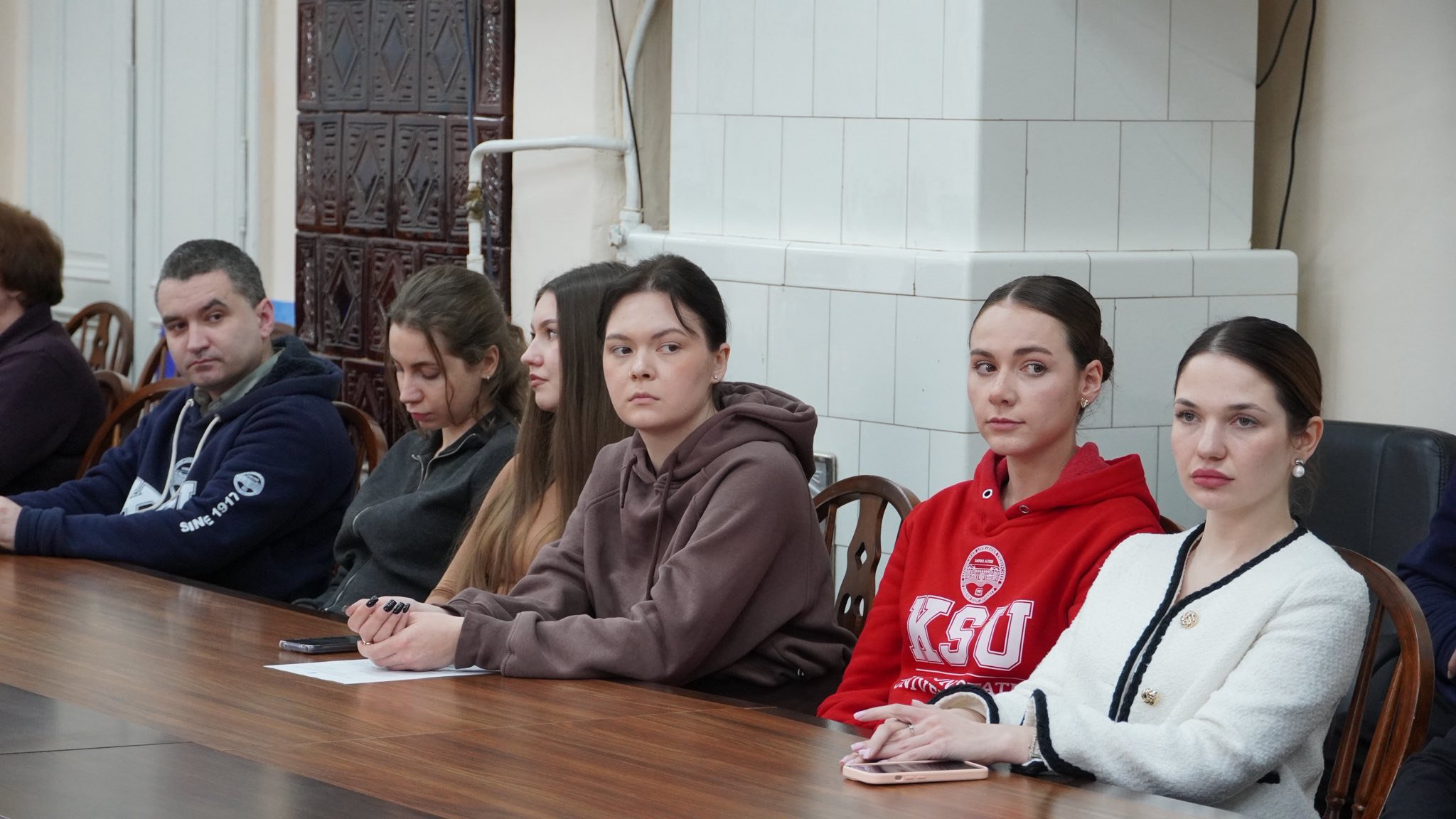 Серія змістовних та актуальних зустрічей, присвячених розвитку сучасних освітніх і комунікаційних навичок