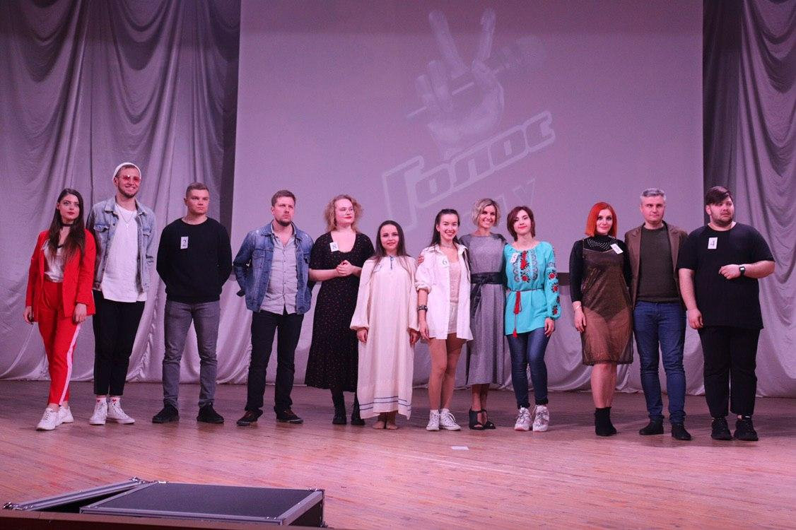 «Голос ХДУ»: погляд зсередини