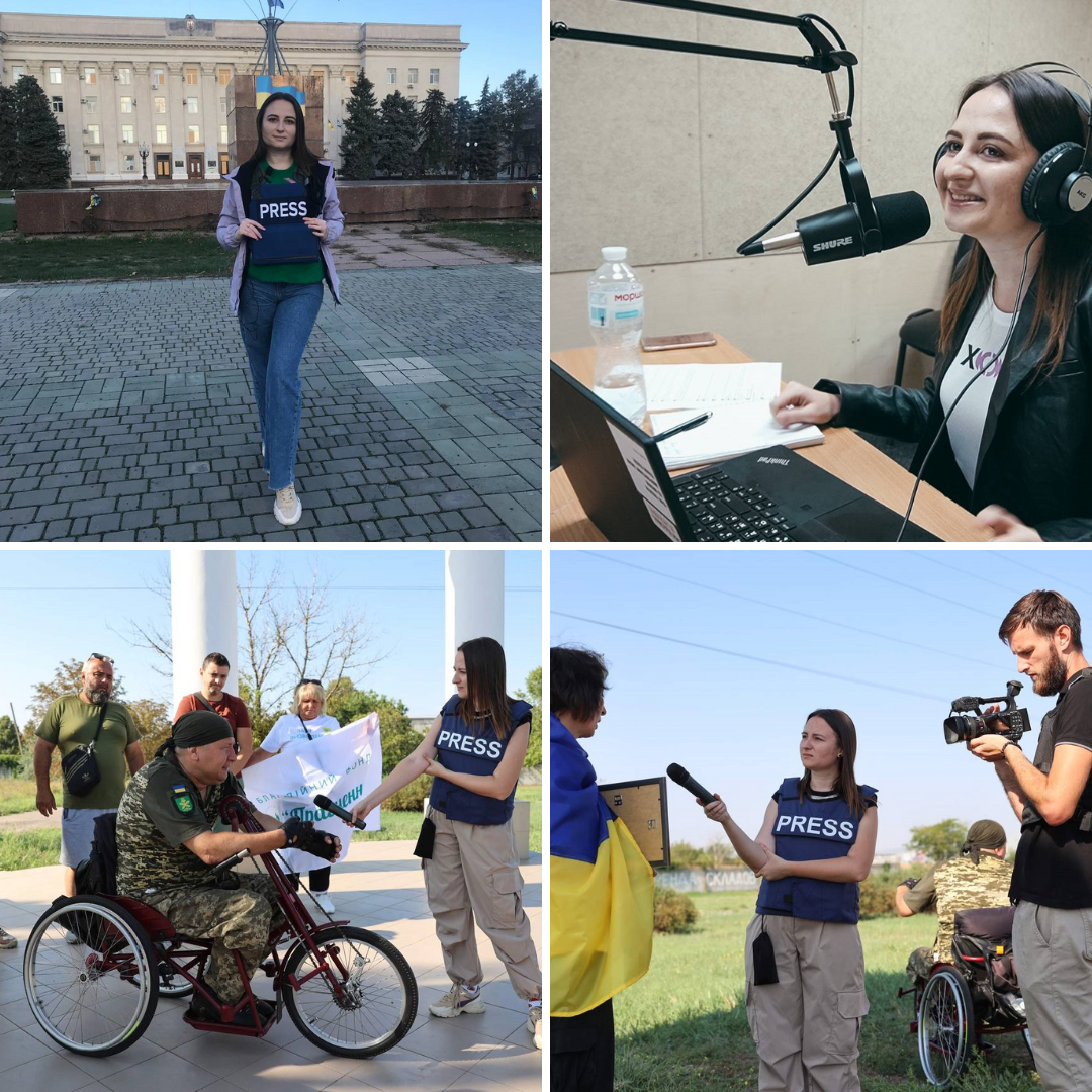 З Днем працівників радіо, телебачення та зв’язку!