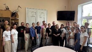 ХДУ підтвердив високий рівень підготовки майбутніх медиків за результатами іспитів КРОК