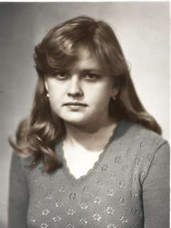 Новікова Лариса Миколаївна