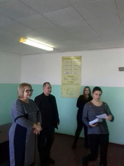 На історико-юридичному факультеті завжди раді гостям!