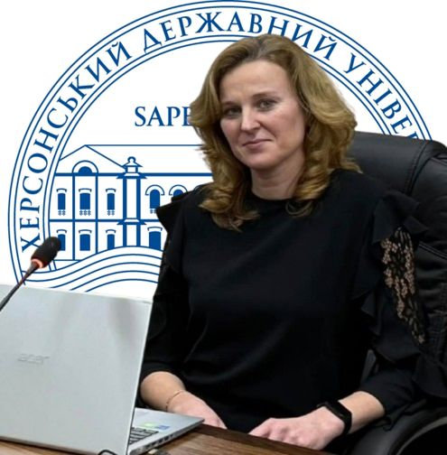 Мельникова Катерина Вікторівна
