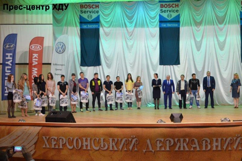 У ХДУ визначили переможців соціального проєкту