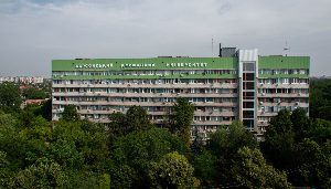 Студентів ХДУ запрошують долучитися до опитування щодо роботи з грантовими заявками