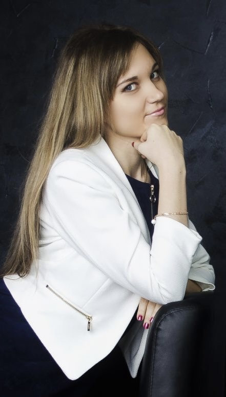 Нечай Наталія Вадимівна