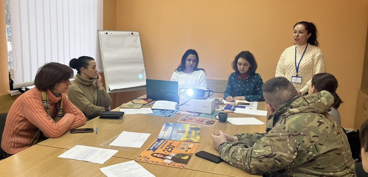 27 березня 2024 року відбулася підсумкова конференція з виробничої практики для здобувачів…