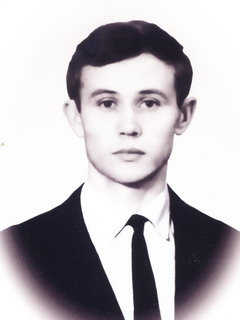 Бабенко Микола Іванович