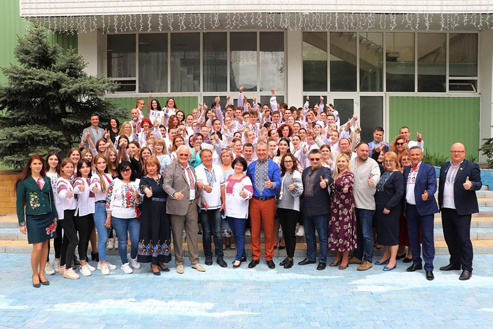 ХДУ працює дистанційно за законодавством України — звернення ректора