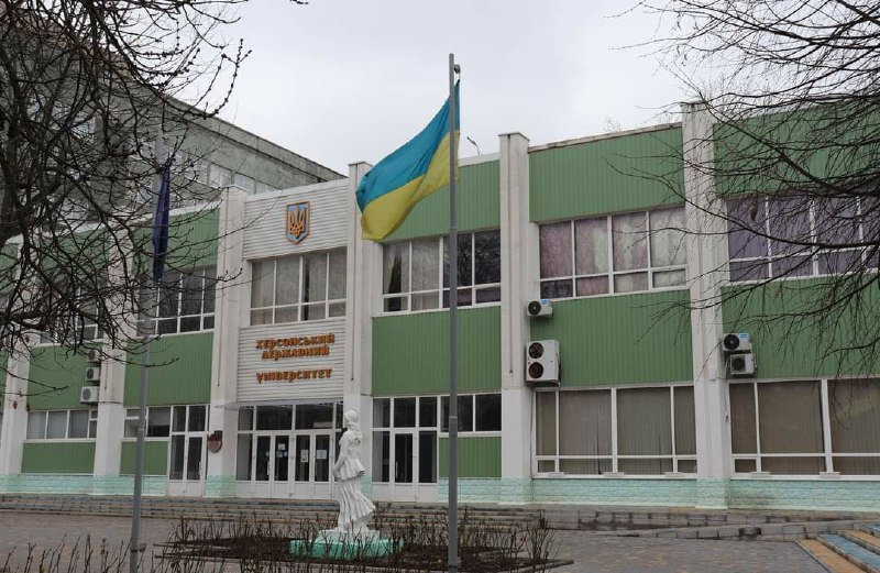 Відеодайджест ХДУ