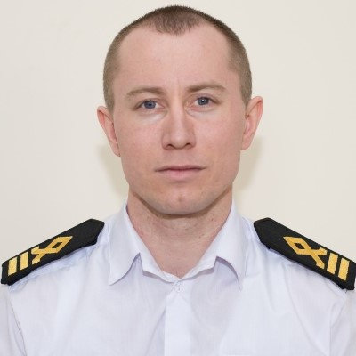 Якущенко С.