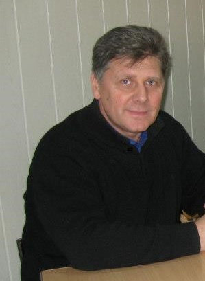 Свиридов Олександр Федорович