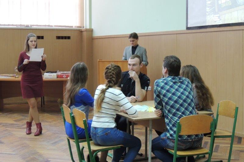 16 березня в Херсонському державному університеті відбулися фінальні змагання зі щорічної…