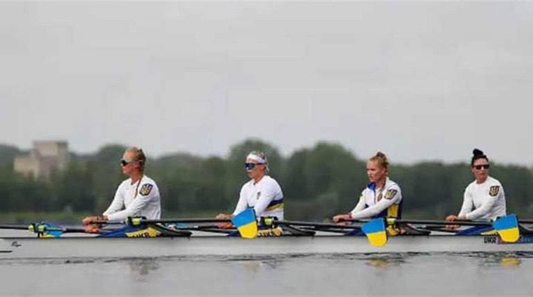Випускниці ХДУ — у фіналі Олімпійських ігор