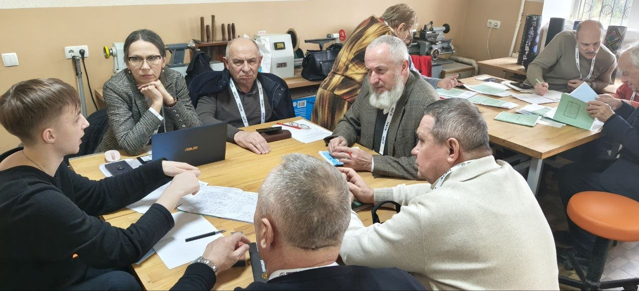 Олімпіада