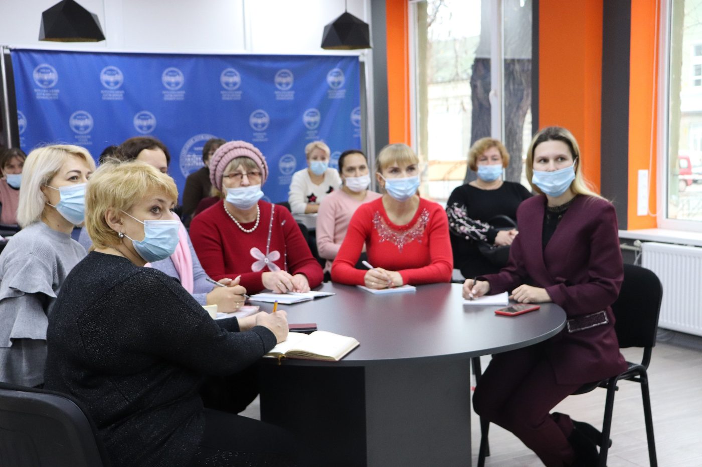 15 учасників успішно завершили курс безпечного харчування дітей за принципами НАССР у ХДУ